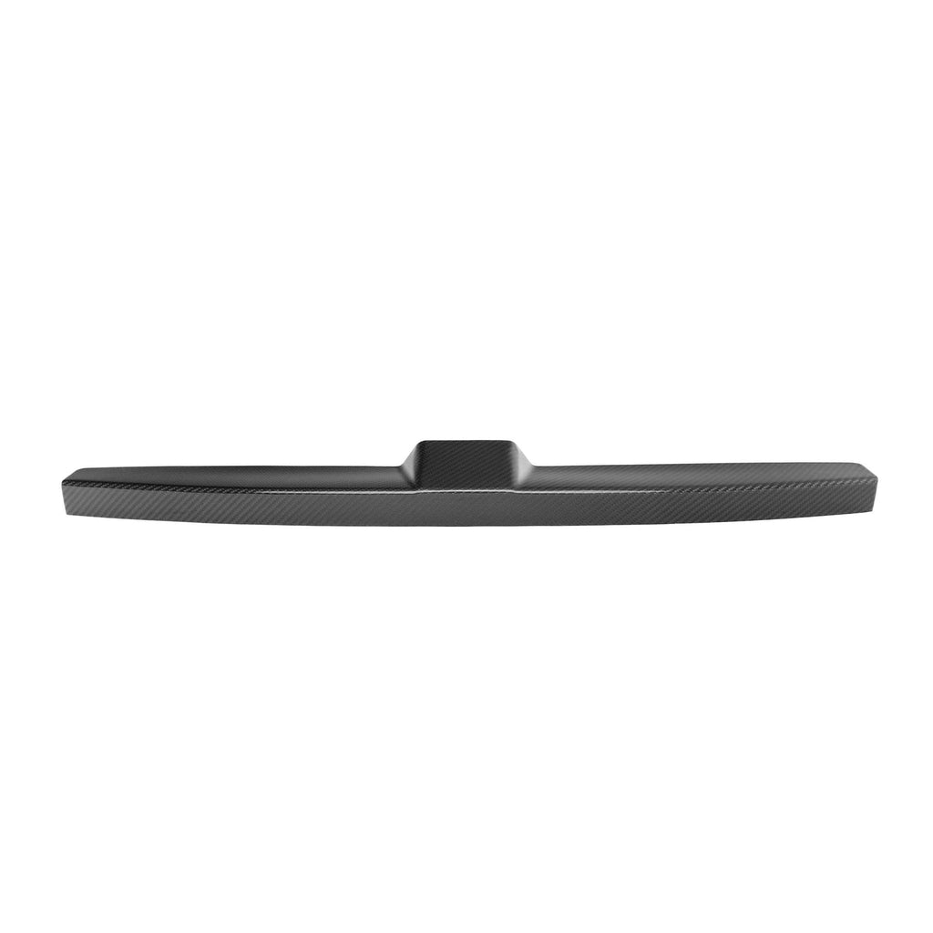 BMW G80 G81 M3 & G82 G83 M4 Pre-Preg Carbon Fibre PR-1 Foam Crash Bar Cover by TREVORA (2021+) - AUTOID® - Rear Diffusers - TREVORA