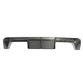 BMW G80 G81 M3 & G82 G83 M4 Pre-Preg Carbon Fibre Rear Diffuser by FORM (2021+) - AUTOID® - Rear Diffusers - FORM Industries