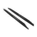 BMW G80 G81 M3 & G82 M4 Pre-Preg Carbon Fibre OEM Style Side Skirts by FORM (2021+) - AUTOID® - Side Skirts & Winglets - FORM Industries