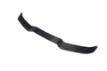 BMW G80 M3 Carbon Fibre VRS Aero Decklid Spoiler by Vorsteiner (2020+) - AUTOID® - Rear Spoilers - Vorsteiner