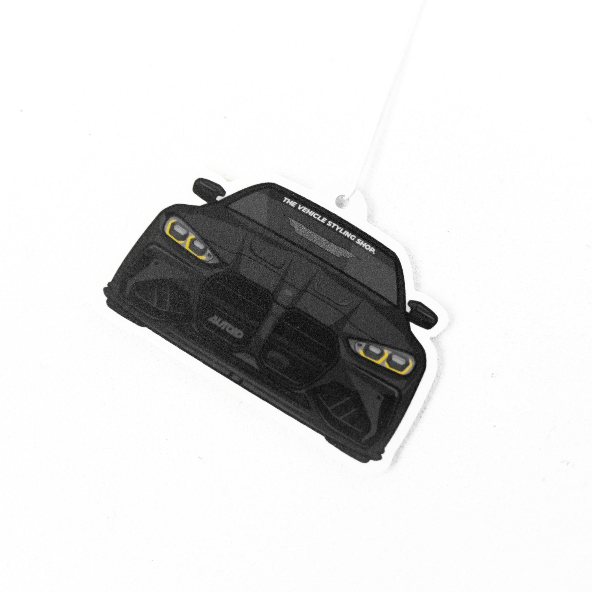 BMW G80 M3 G82 M4 Citrus Air Freshener - AUTOID® - Air Fresheners - AUTOFresh