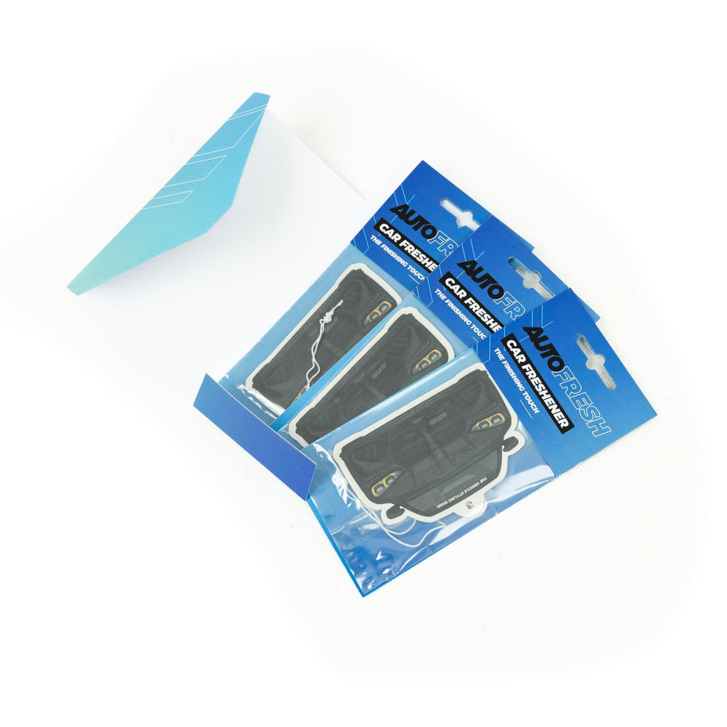 BMW G80 M3 G82 M4 Citrus Air Freshener - AUTOID® - Air Fresheners - AUTOFresh