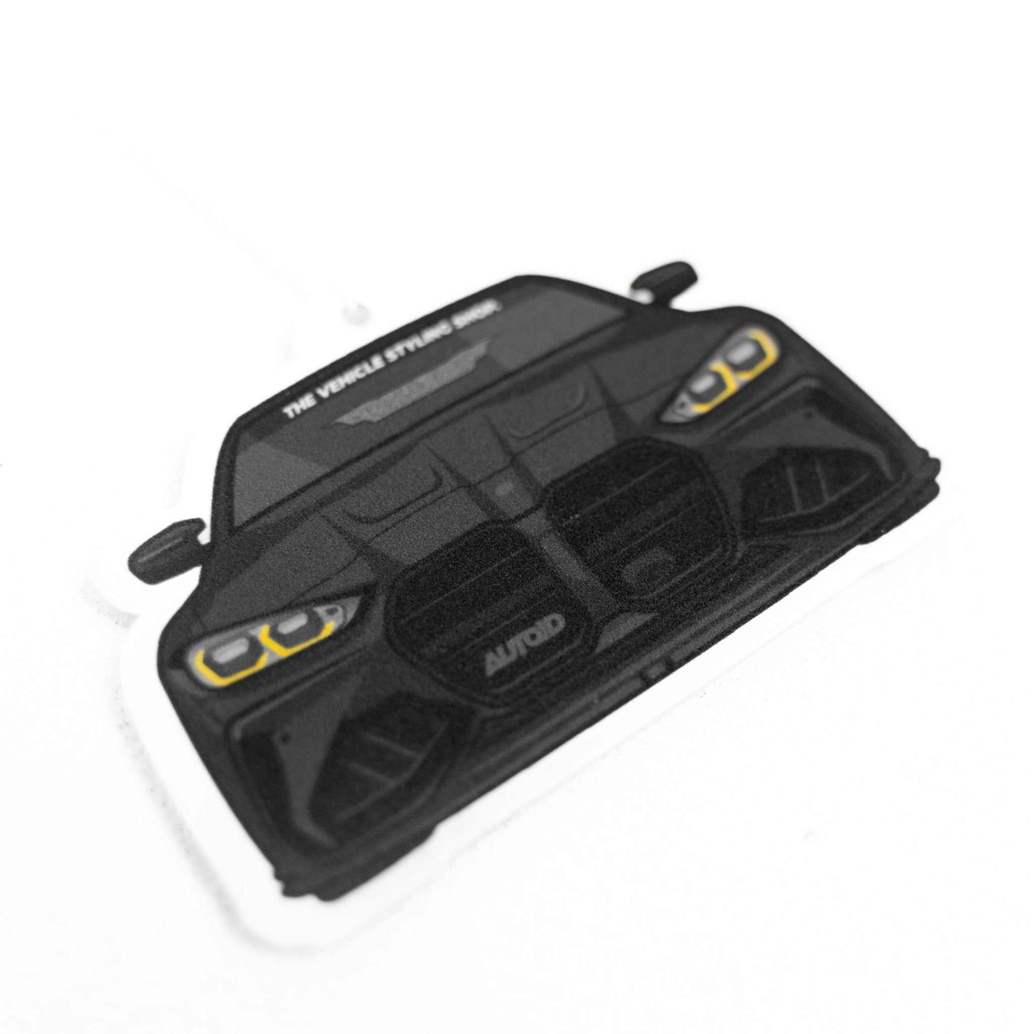 BMW G80 M3 G82 M4 Citrus Air Freshener - AUTOID® - Air Fresheners - AUTOFresh