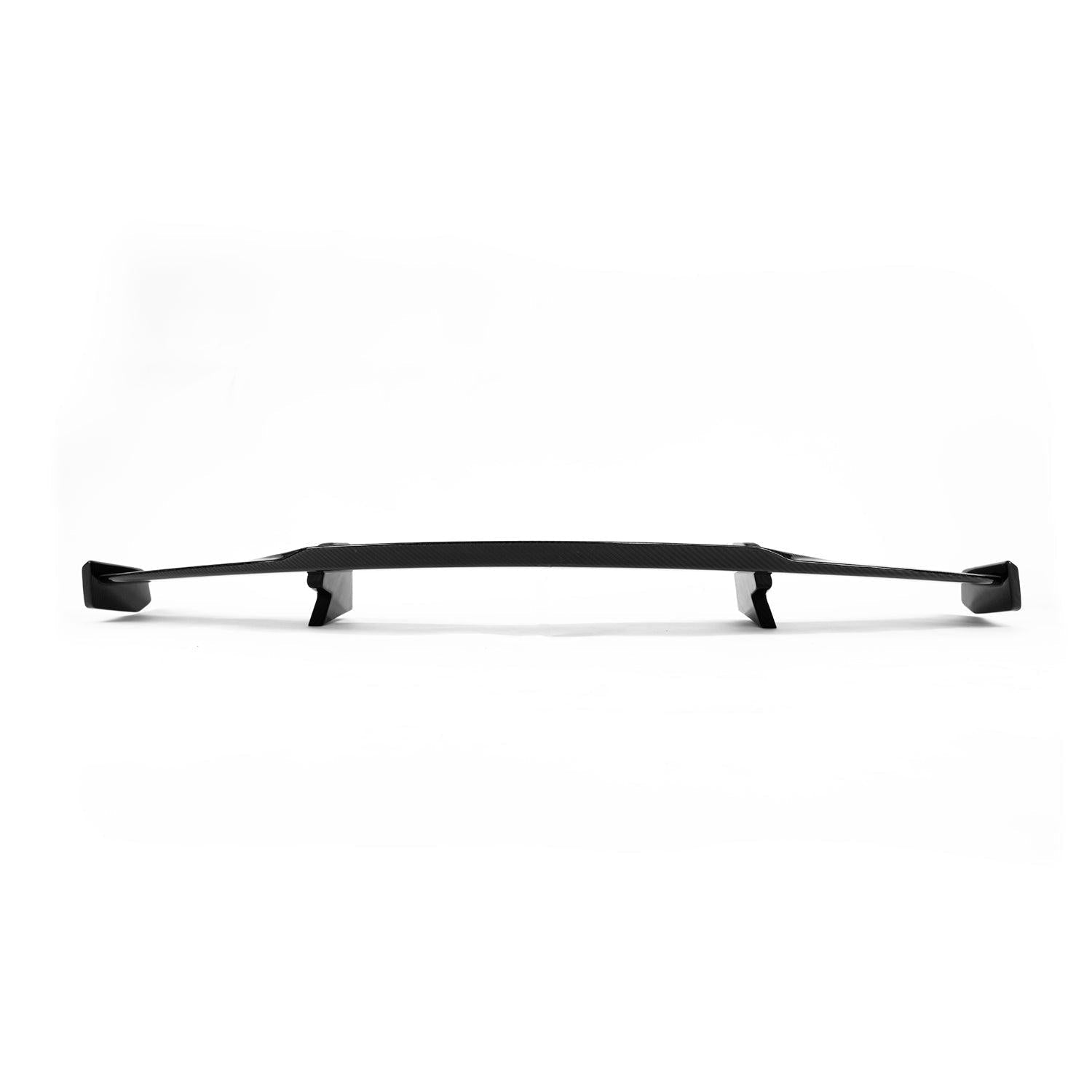 BMW G80 M3 & G82 M4 Pre-Preg Carbon Fibre Rear Spoiler Wing by FORM (2021+) - AUTOID® - Rear Wings - FORM Industries