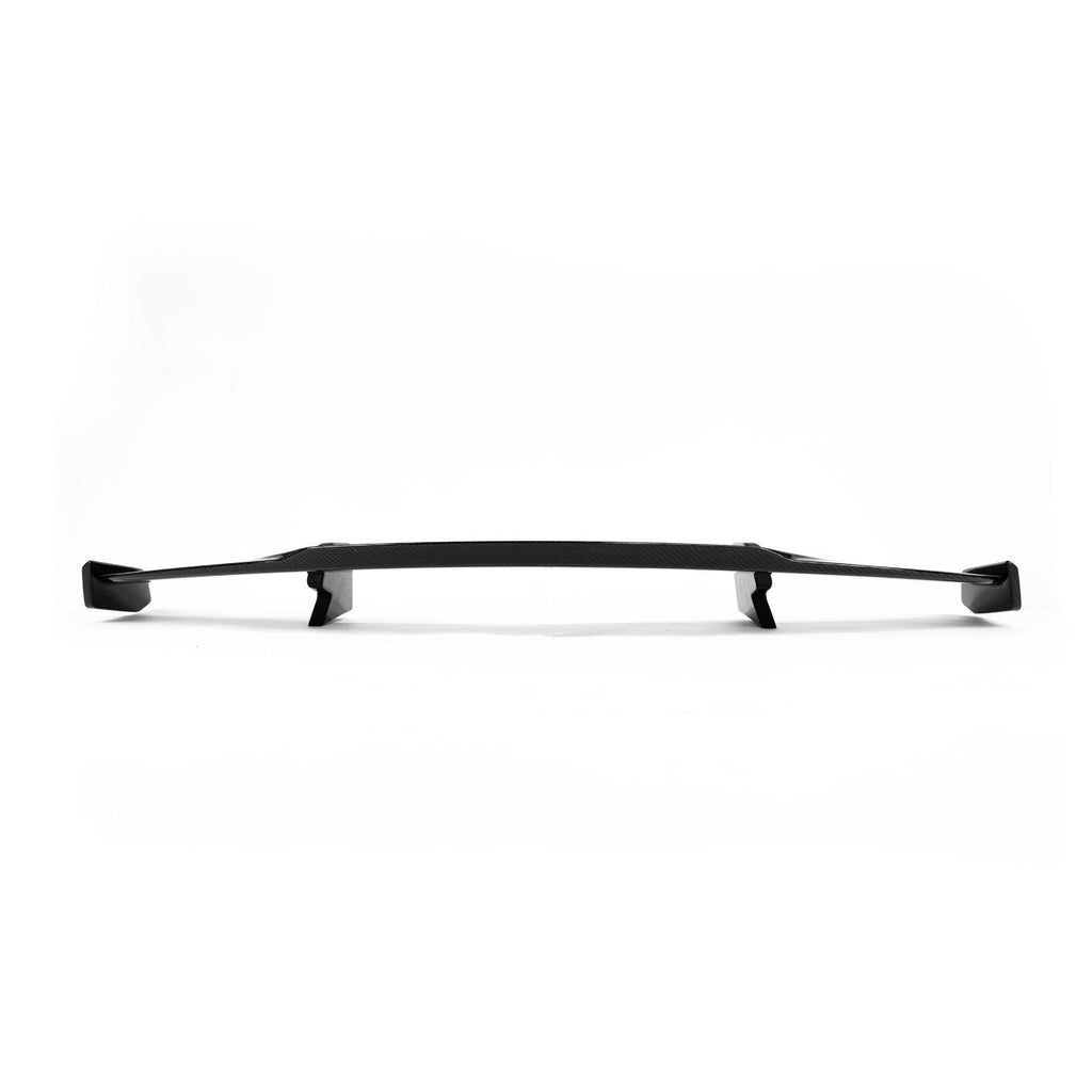 BMW G80 M3 & G82 M4 Pre - Preg Carbon Fibre Rear Spoiler Wing by TRE (2021+) - AUTOID - Rear Wings - TRE