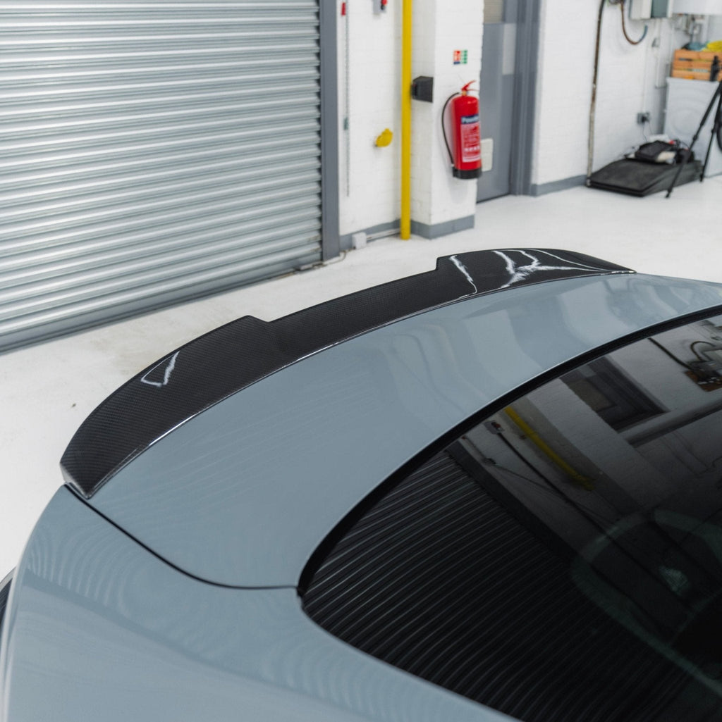 BMW G82 M4 TREVORA PR-1 Pre-Preg Carbon Fibre Body Kit - AUTOID® - Styling Kit - TREVORA