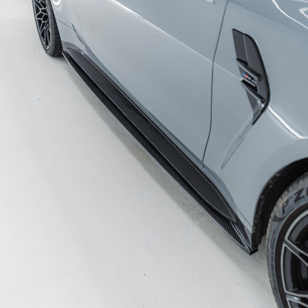 BMW G82 M4 TREVORA PR-1 Pre-Preg Carbon Fibre Body Kit - AUTOID® - Styling Kit - TREVORA