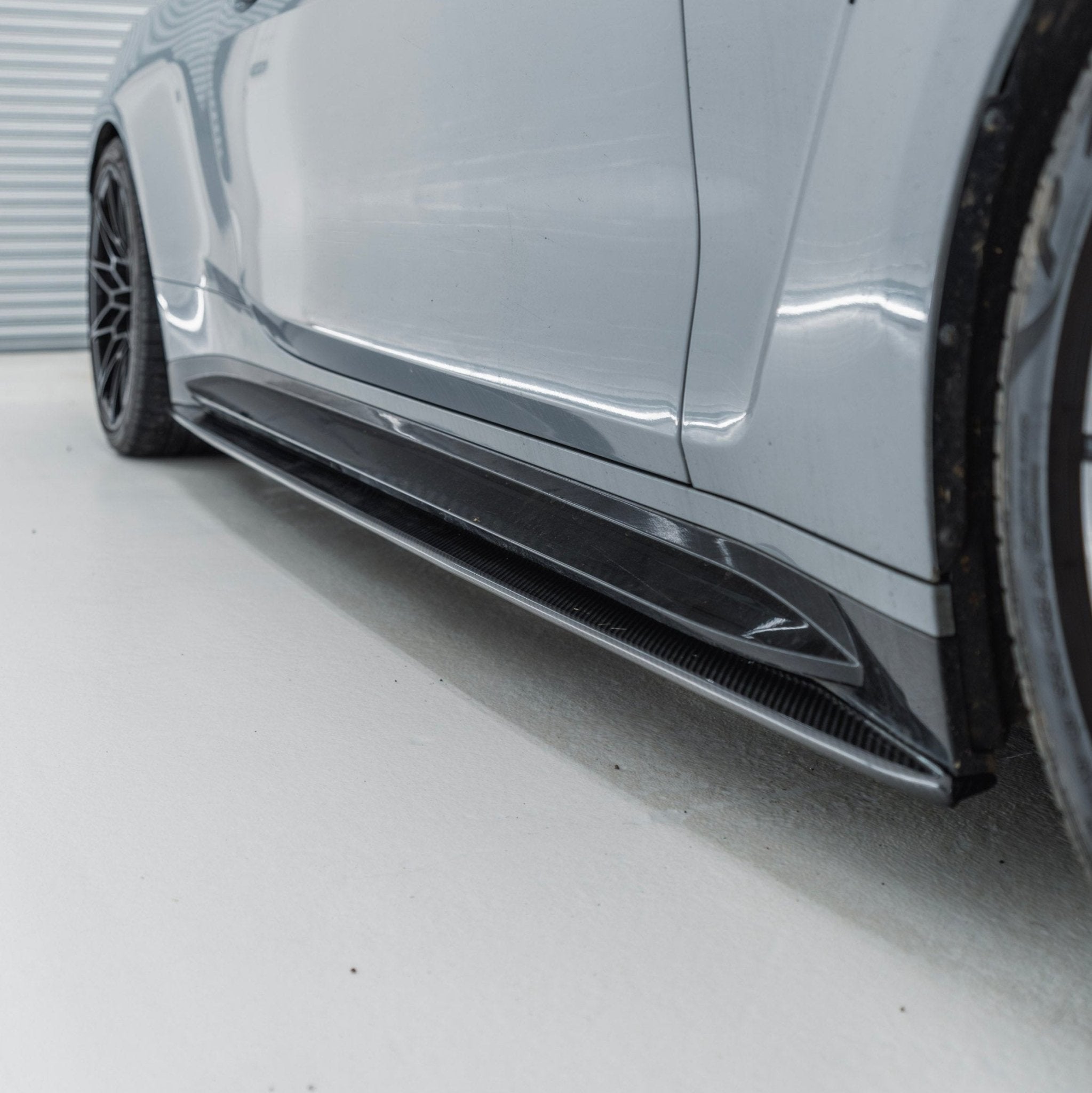 BMW G82 M4 TREVORA PR-1 Pre-Preg Carbon Fibre Body Kit - AUTOID® - Styling Kit - TREVORA