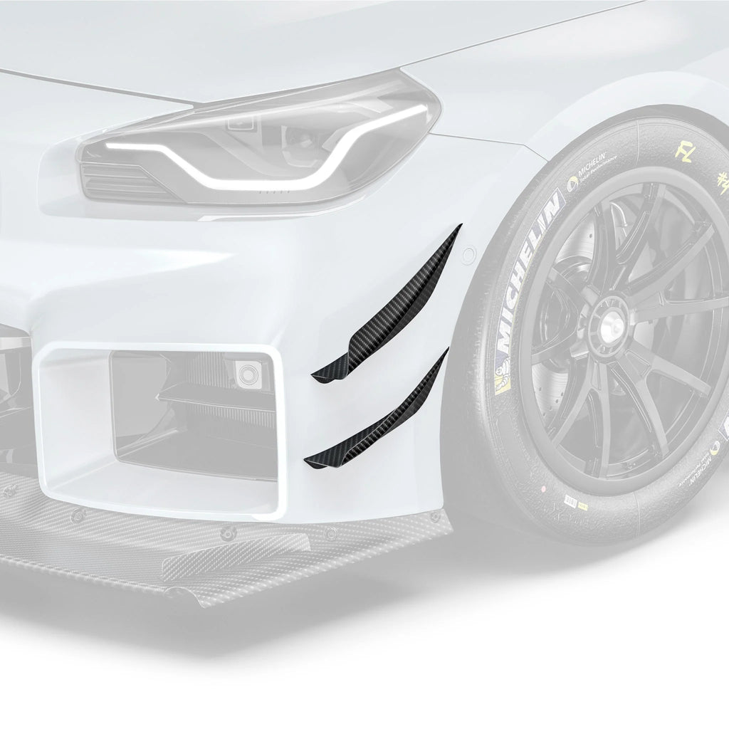 BMW M2 G87 ARD ADRO Full Track Body Kit
