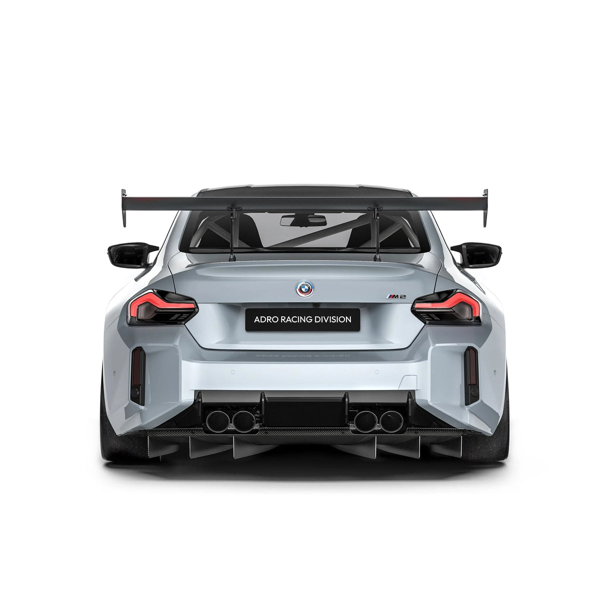 BMW M2 G87 ARD ADRO Full Track Body Kit