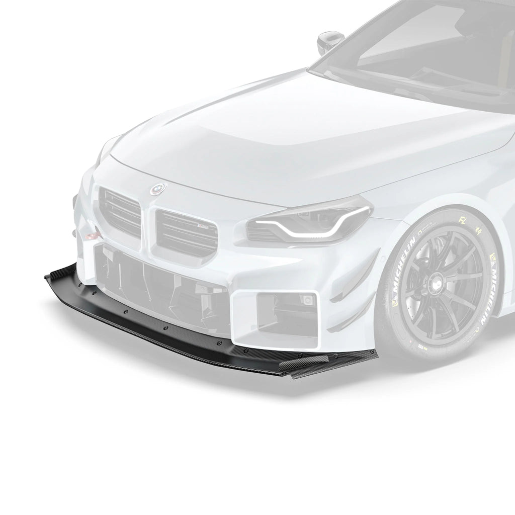 BMW M2 G87 ARD ADRO Full Track Body Kit