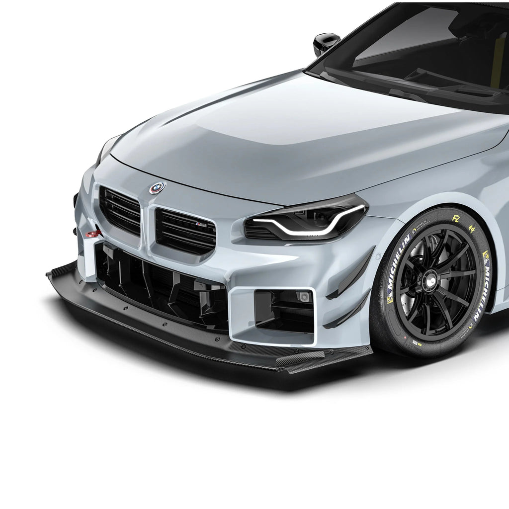 BMW M2 G87 ARD ADRO Full Track Body Kit