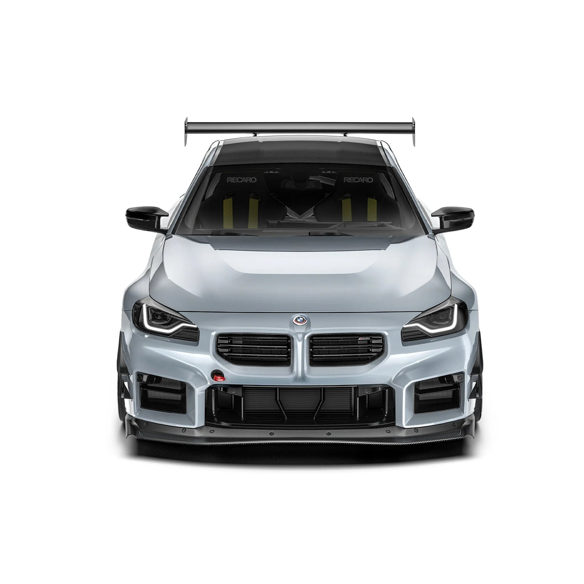 BMW M2 G87 ARD ADRO Full Track Body Kit