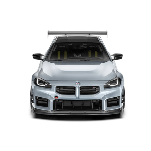 BMW G87 M2 AT-M3 Prepreg Motorsport Wing by Adro - AUTOID® - Rear Wings - Adro