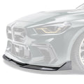 BMW G87 M2 Carbon Fibre Front Lip for ADRO Front Bumper by ADRO - AUTOID - Front Lips & Splitters - Adro