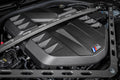 BMW G87 M2, G80 G81 M3 & G82 G84 M4 Eventuri Carbon Fibre Engine Cover - AUTOID® - Vehicle Dress Up Caps & Covers - Eventuri