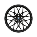 BMW G87 M2, G80 M3 & G82 M4 1000M Genuine M Performance Wheels (2021+) - AUTOID - Forged Wheels - BMW M Performance