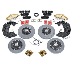 BMW G87 M2, G80 M3 & G82 M4 Genuine M Performance Carbon Fibre Ceramic Brakes Kit (2021+) - AUTOID® - Brakes & Stopping Power - BMW M Performance
