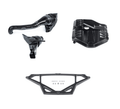 BMW G87 M2, G82 M4 & G80 M3 Eventuri Carbon Fibre Full Engine Bay Kit - AUTOID - Vehicle Dress Up Caps & Covers - Eventuri