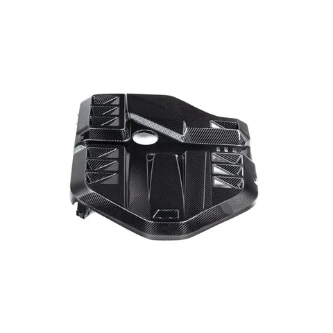 BMW G87 M2, G82 M4 & G80 M3 Eventuri Carbon Fibre Full Engine Bay Kit - AUTOID® - Vehicle Dress Up Caps & Covers - Eventuri