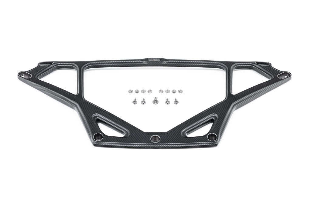 BMW G87 M2, G82 M4 & G80 M3 Eventuri Carbon Fibre Full Engine Bay Kit - AUTOID® - Vehicle Dress Up Caps & Covers - Eventuri