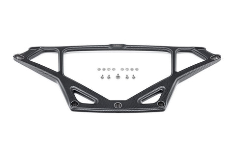 BMW G87 M2, G82 M4 & G80 M3 Eventuri Carbon Fibre Full Engine Bay Kit - AUTOID® - Vehicle Dress Up Caps & Covers - Eventuri
