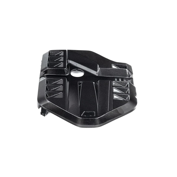 BMW G87 M2, G82 M4 & G80 M3 Eventuri Carbon Fibre Full Engine Bay Kit - AUTOID - Vehicle Dress Up Caps & Covers - Eventuri