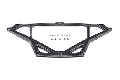 BMW G87 M2, G82 M4 & G80 M3 Eventuri Carbon Fibre Strut Brace Kit - AUTOID - Strut Brace - Eventuri