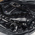 BMW G87 M2, G82 M4 & G80 M3 Eventuri V2 Carbon Fibre Air Intake Kit - AUTOID® - Air Intakes - Eventuri
