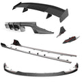 BMW G87 M2 TR87 Carbon Fibre Body Kit by TREVORA - AUTOID® - Styling Kit - TREVORA