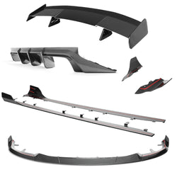 BMW G87 M2 TR87 Carbon Fibre Body Kit by TREVORA - AUTOID® - Styling Kit - TREVORA