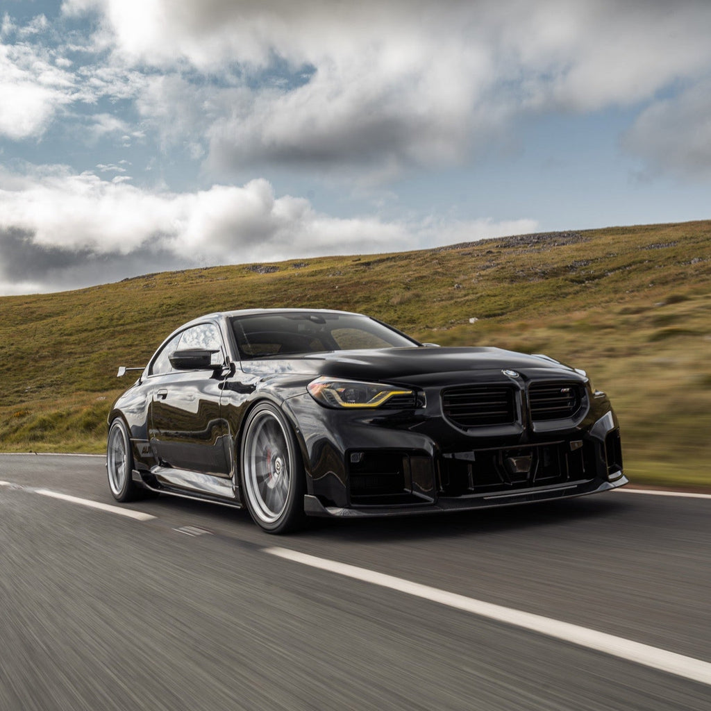 BMW G87 M2 TR87 Carbon Fibre Body Kit by TREVORA - AUTOID® - Styling Kit - TREVORA