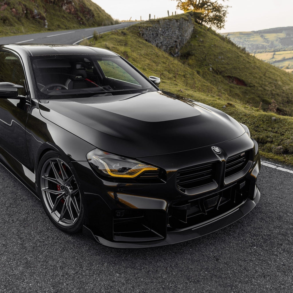 BMW G87 M2 TR87 Carbon Fibre Body Kit by TREVORA - AUTOID® - Styling Kit - TREVORA