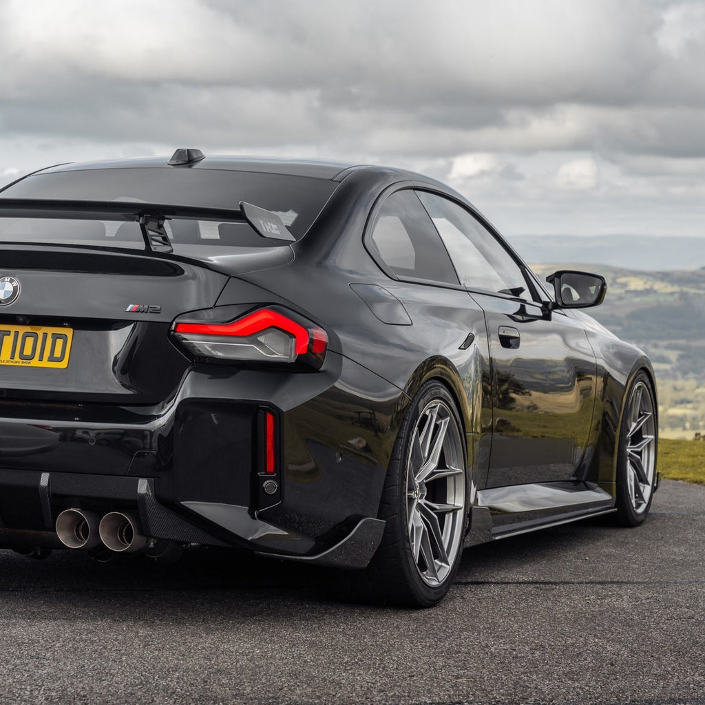 BMW G87 M2 TR87 Carbon Fibre Body Kit by TREVORA - AUTOID® - Styling Kit - TREVORA