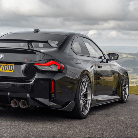 BMW G87 M2 TR87 Carbon Fibre Body Kit by TREVORA - AUTOID® - Styling Kit - TREVORA