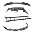 BMW G87 M2 TR87 Low-Line Carbon Kit by TREVORA - AUTOID® - Styling Kit - TREVORA