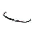BMW G87 M2 TR87 Pre-preg Carbon Fibre Front Splitter with Winglets by TREVORA (2023+) - AUTOID® - Front Lips & Splitters - TREVORA