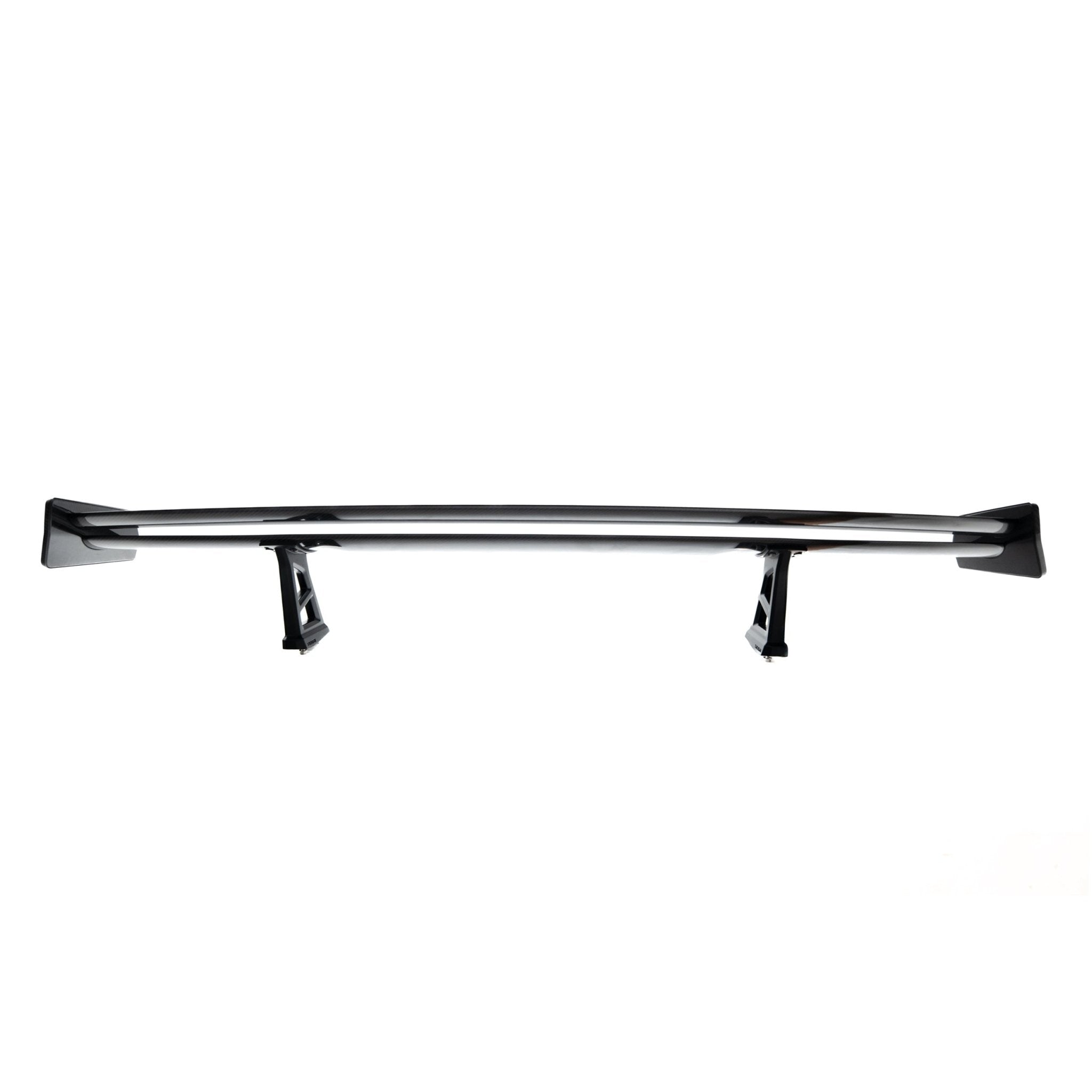 BMW G87 M2 TR87 Track Pre-Preg Carbon Fibre Rear Wing by TREVORA (2022+) - AUTOID® - Rear Wings - TREVORA