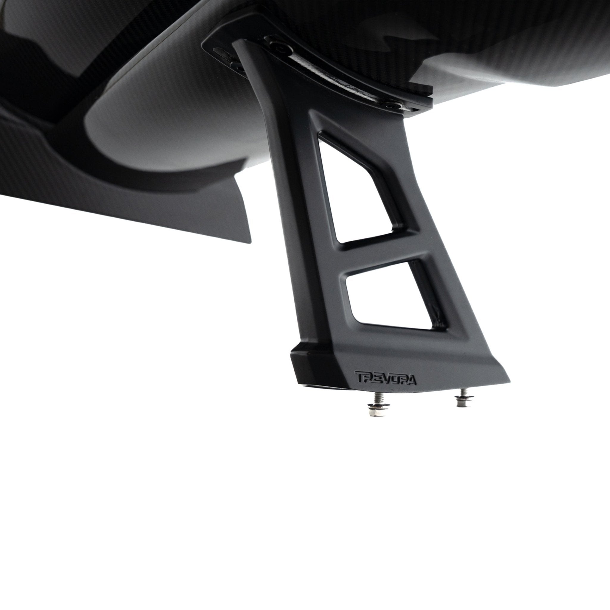 BMW G87 M2 TR87 Track Pre-Preg Carbon Fibre Rear Wing by TREVORA (2022+) - AUTOID® - Rear Wings - TREVORA