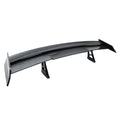 BMW G87 M2 TR87 Track Pre-Preg Carbon Fibre Rear Wing by TREVORA (2022+) - AUTOID® - Rear Wings - TREVORA