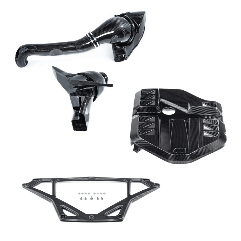 BMW G8X Eventuri Bundle - AUTOID - Air Intakes - Eventuri