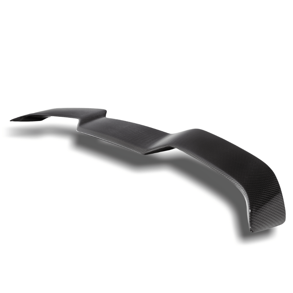 BMW G8X M3 Carbon Fiber Decklid Spoiler - AUTOID - Rear Spoilers - Vorsteiner
