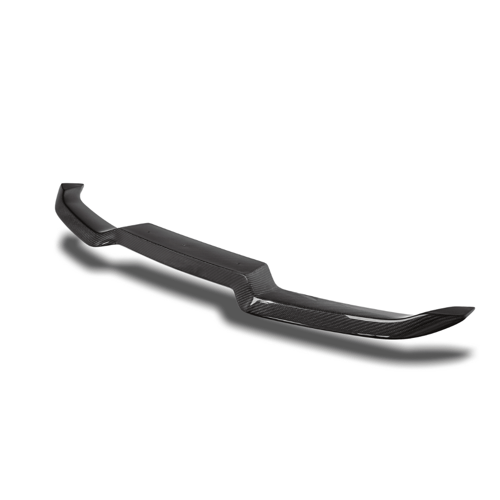 BMW G8X M3 Carbon Fiber Decklid Spoiler - AUTOID® - Rear Spoilers - Vorsteiner