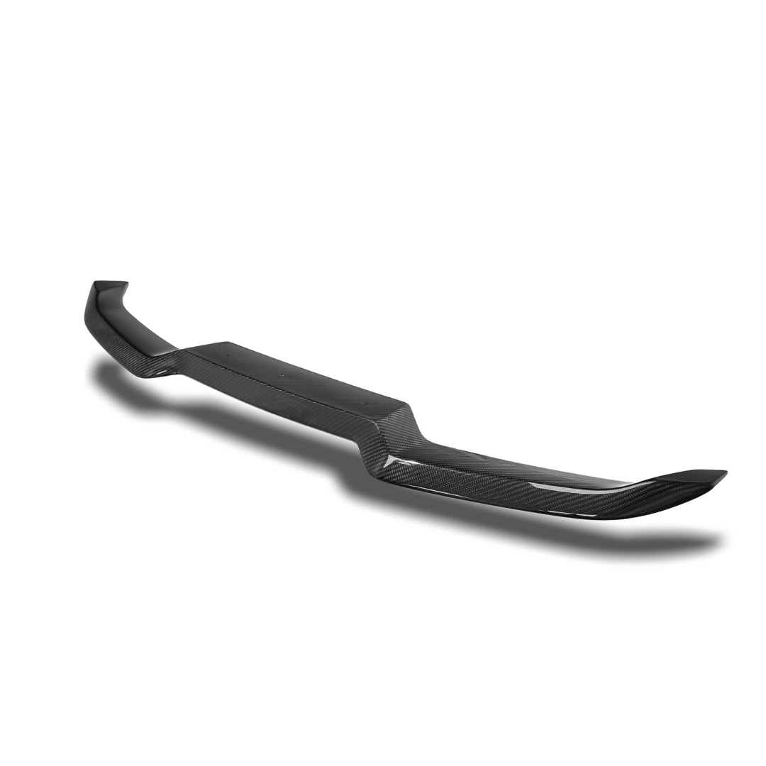 BMW G8X M3 Carbon Fiber Decklid Spoiler - AUTOID® - Rear Spoilers - Vorsteiner