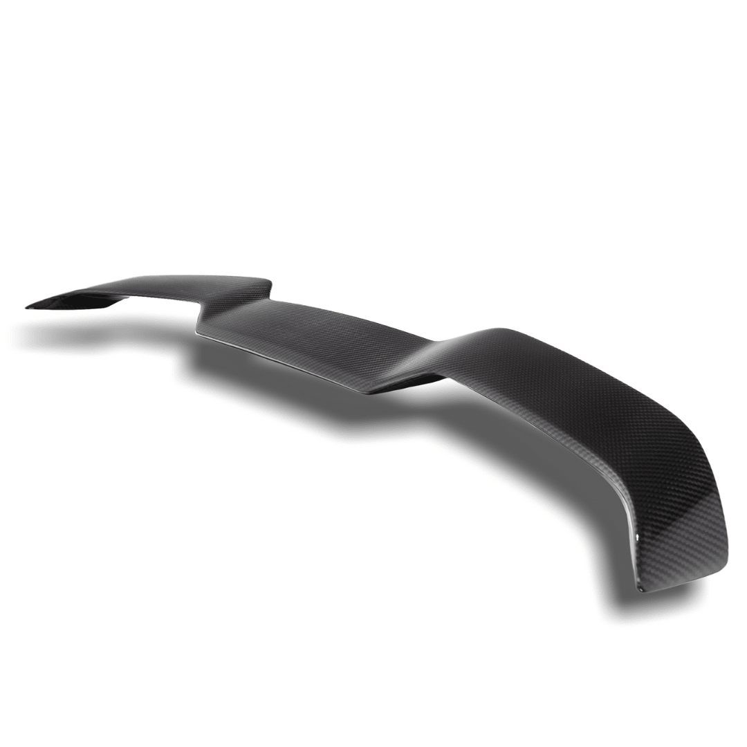 BMW G8X M3 Carbon Fiber Decklid Spoiler - AUTOID® - Rear Spoilers - Vorsteiner
