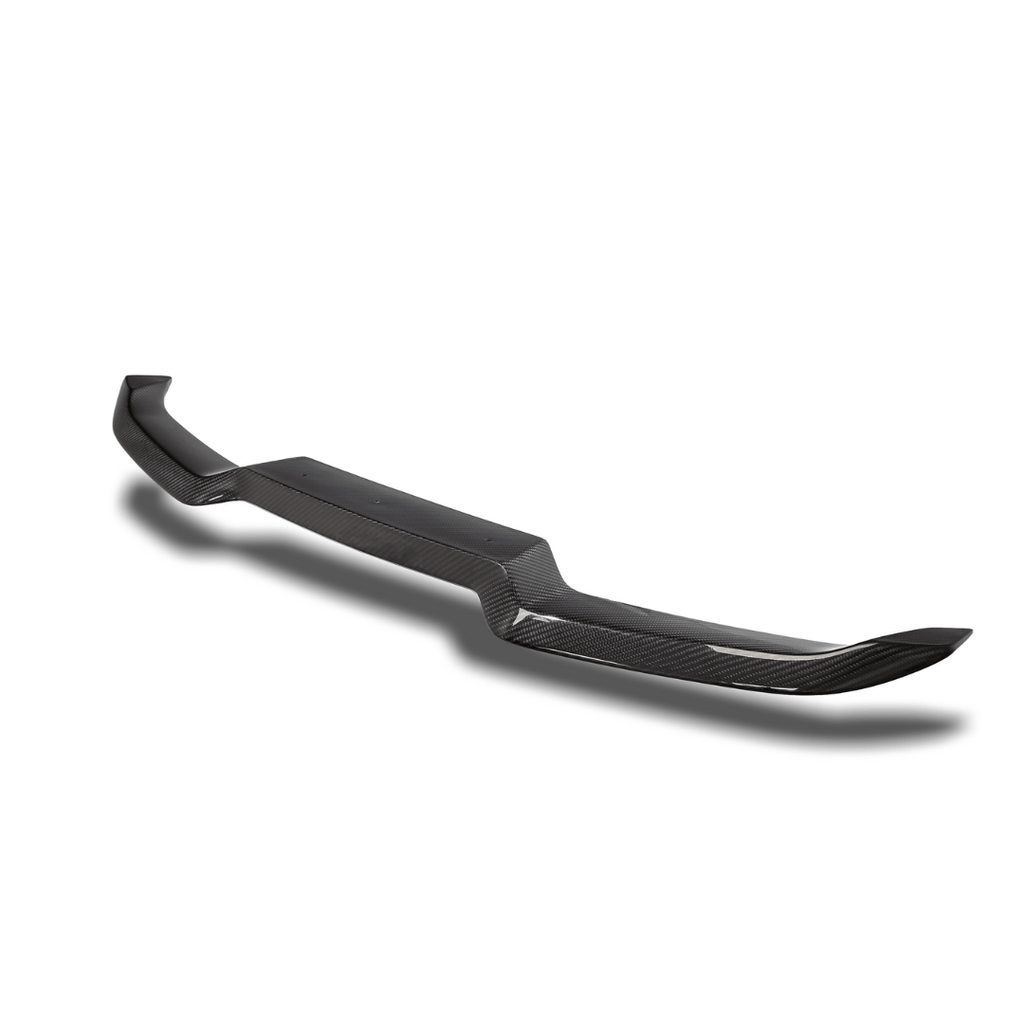 BMW G8X M3 Carbon Fiber Decklid Spoiler - AUTOID - Rear Spoilers - Vorsteiner