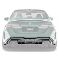 BMW G90 G99 M5 Carbon Fibre Rear Diffuser by ADRO - AUTOID® - Rear Diffusers - Adro