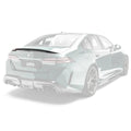 BMW G90 M5 Carbon Fibre Rear Spoiler by ADRO - AUTOID® - Rear Spoilers - Adro