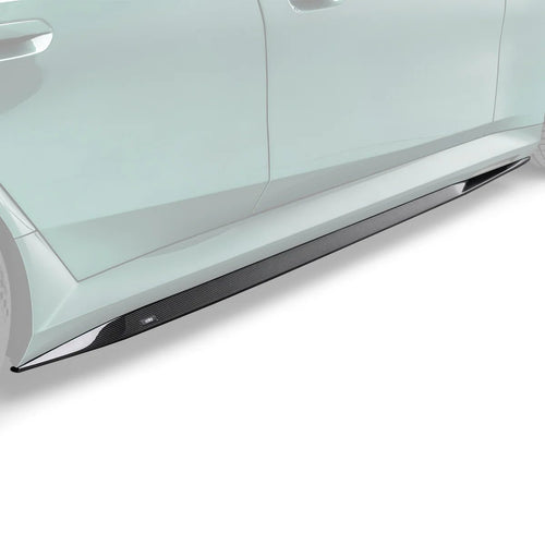 BMW G90 M5 Carbon Fibre Side Skirts by ADRO - AUTOID® - Side Skirts & Winglets - Adro