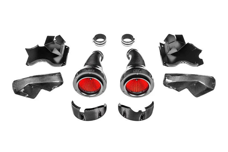 BMW G90 M5 Ultimate Sound Upgrade - AUTOID® - Exhaust System - AUTOID